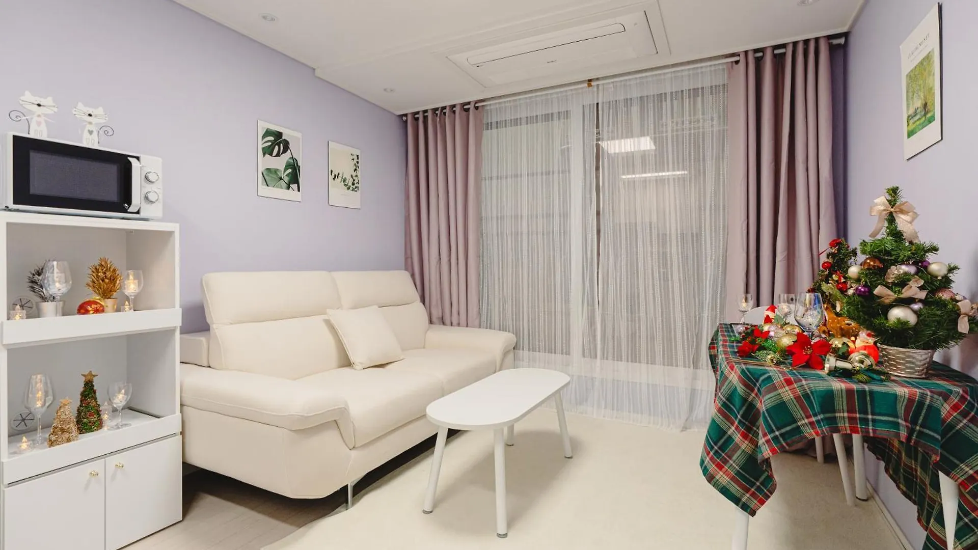 Apartment Anjel Stay Seoul