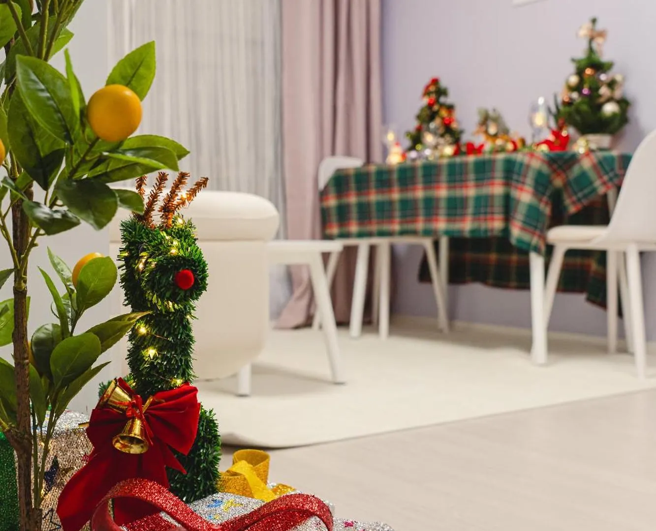 Apartment Anjel Stay Seoul