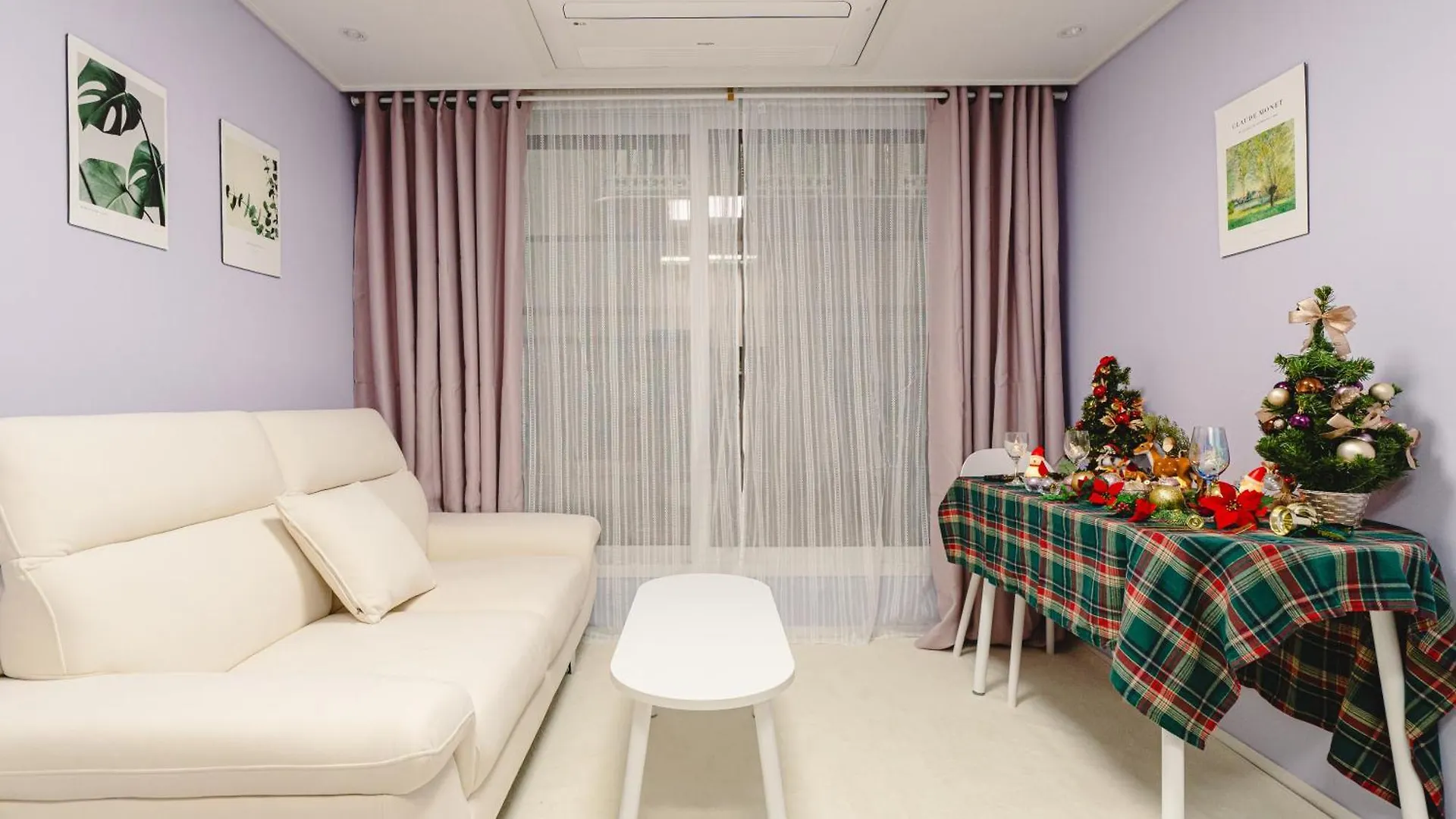 Apartment Anjel Stay Seoul South Korea