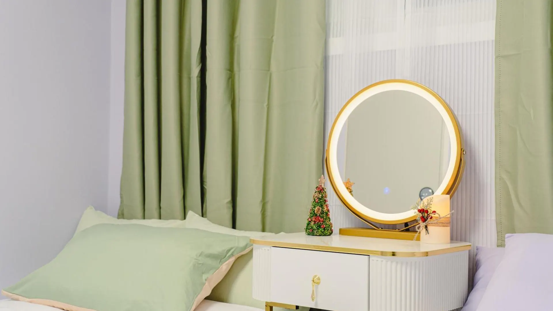 Apartment Anjel Stay Seoul