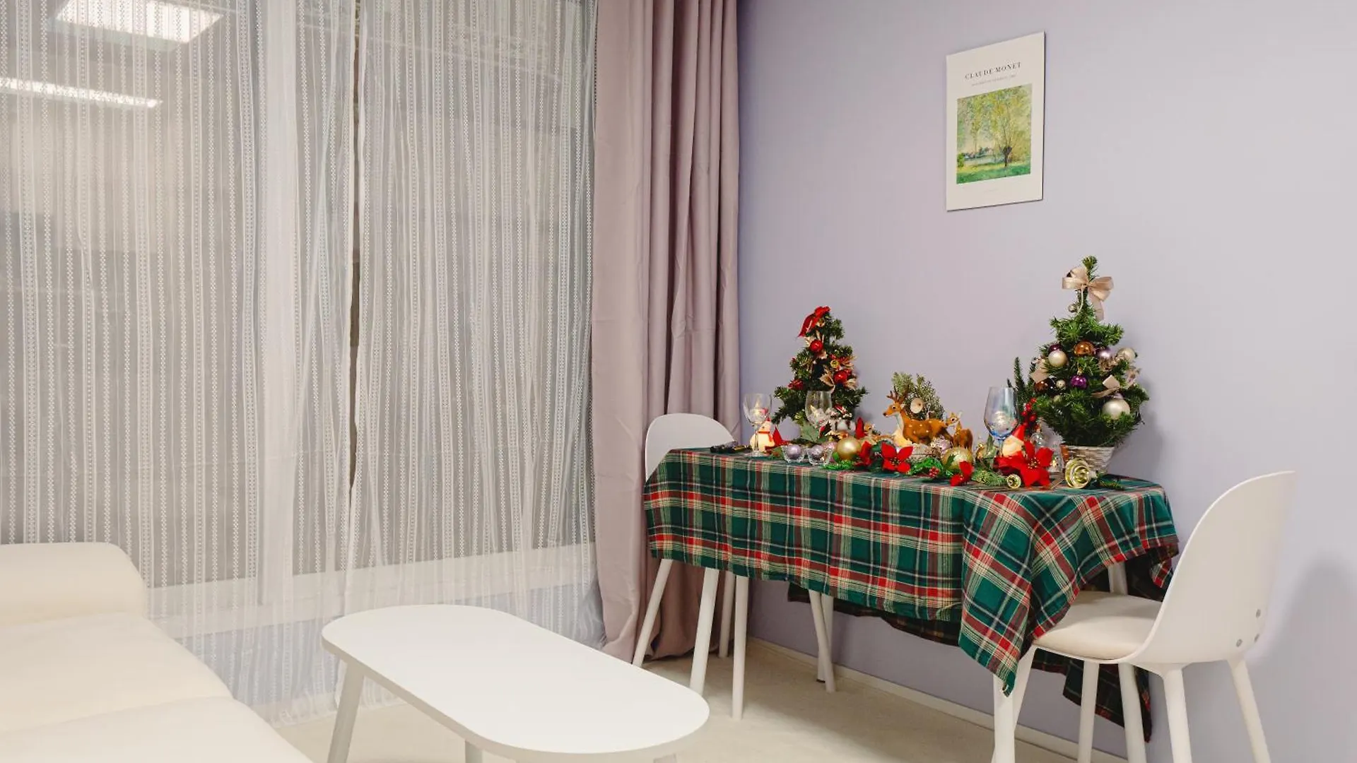 Apartment Anjel Stay Seoul