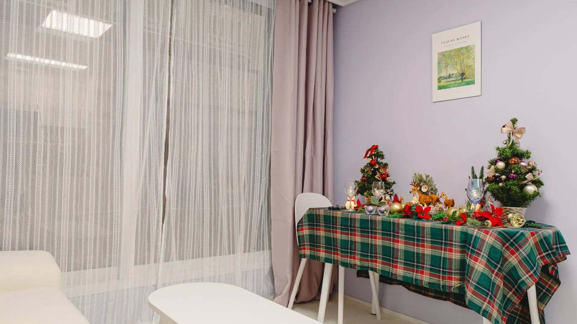 Apartment Anjel Stay Seoul