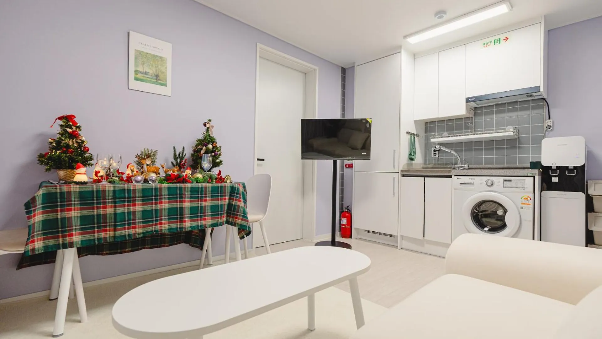 Apartment Anjel Stay Seoul