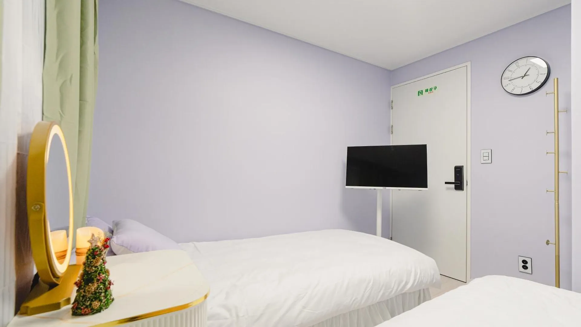 Apartment Anjel Stay Seoul