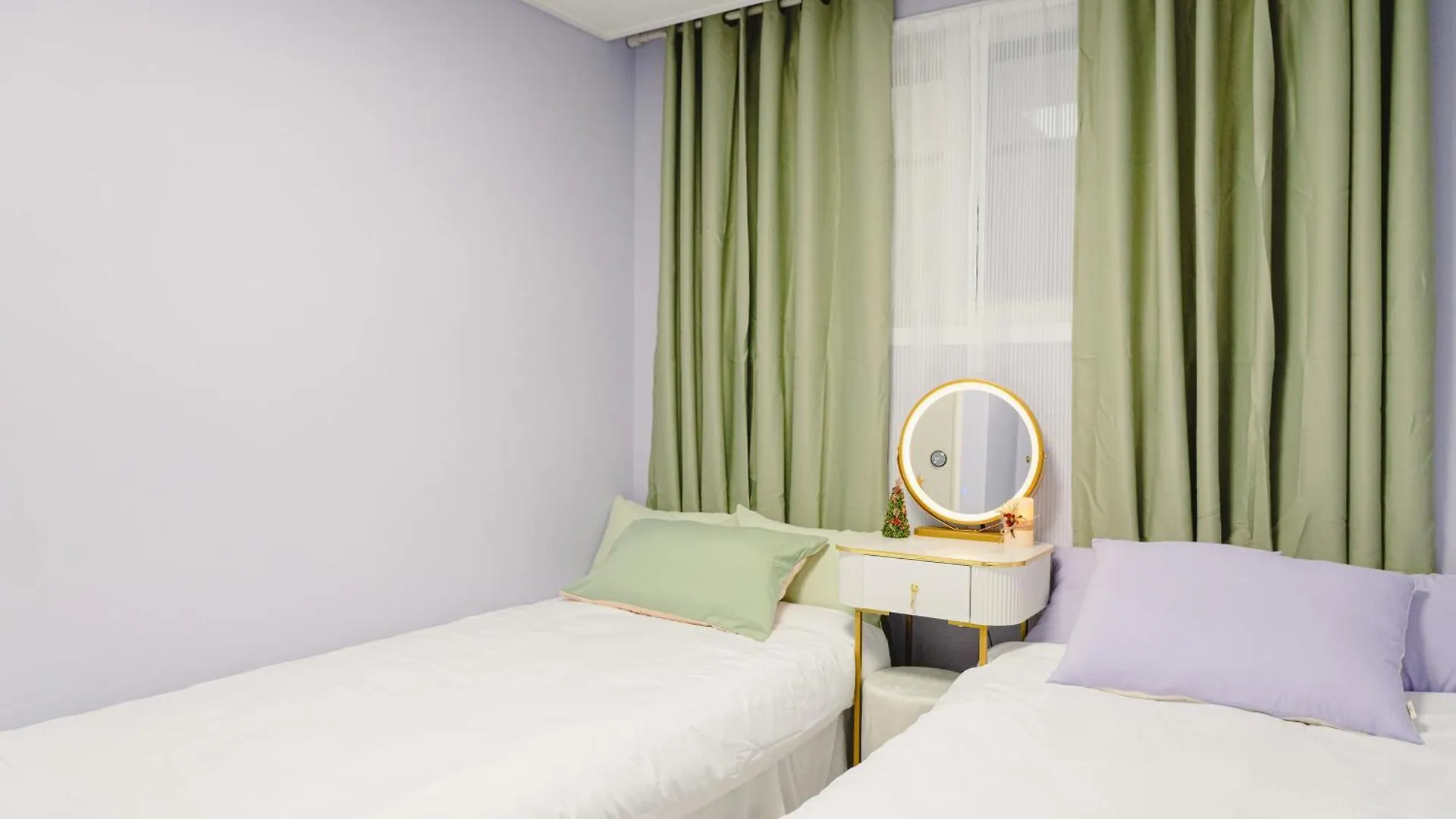 Apartment Anjel Stay Seoul