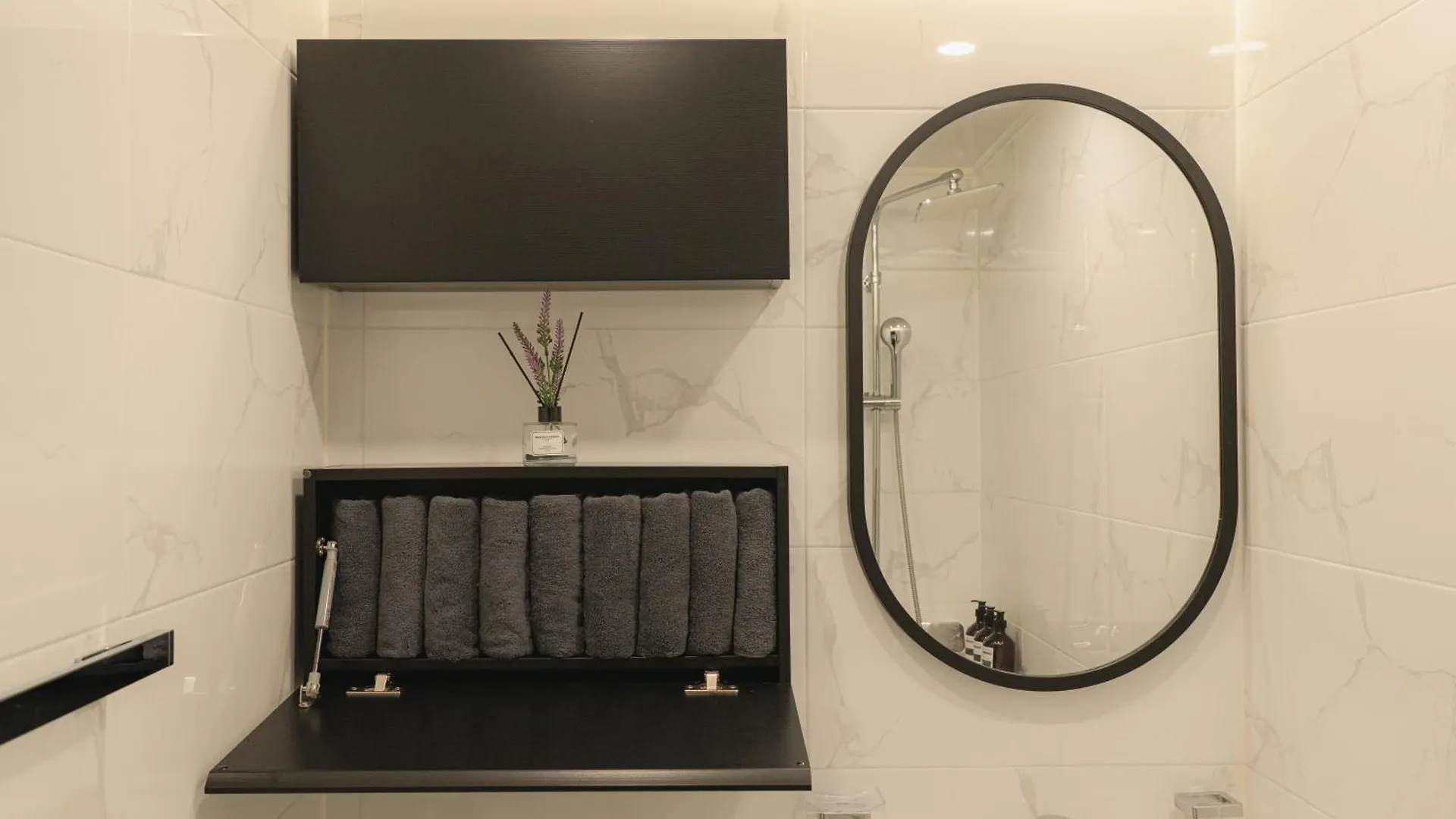 Apartment Anjel Stay Seoul South Korea