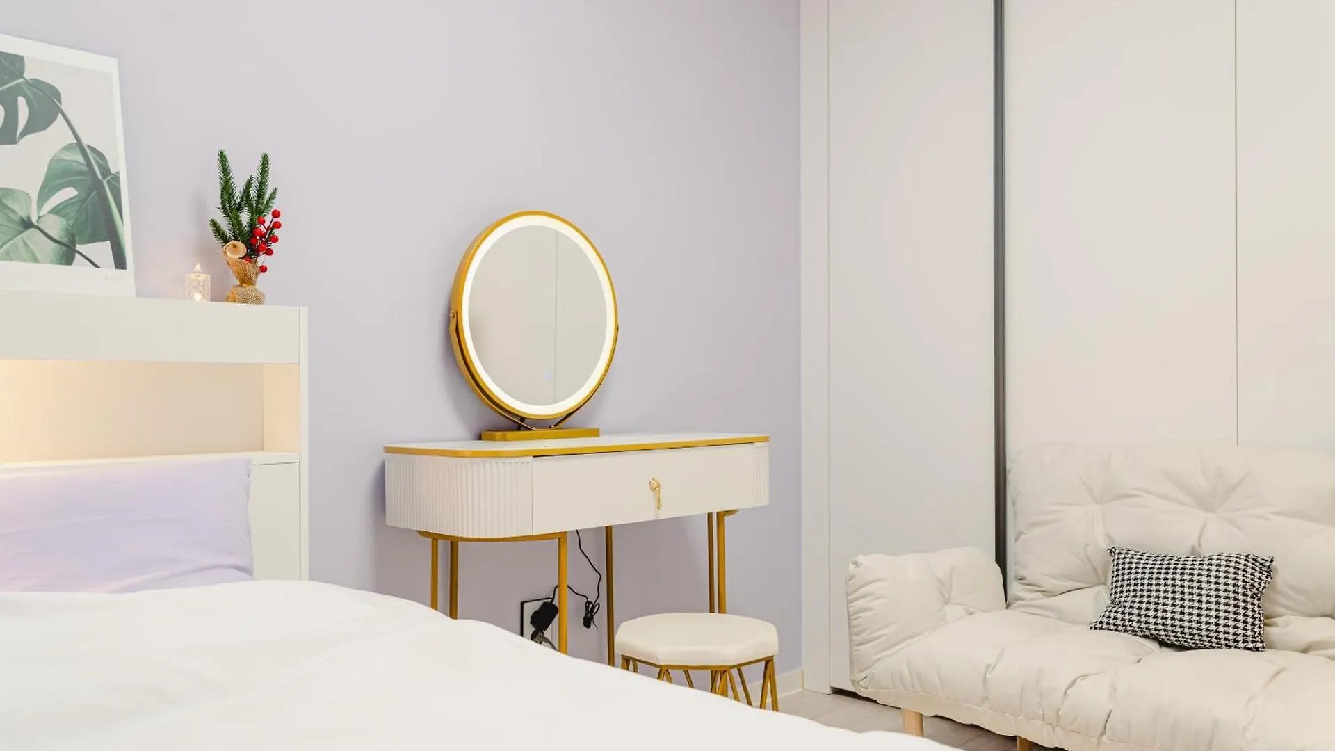 Anjel Stay Seoul Apartment