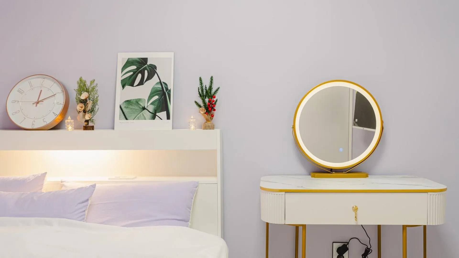 Apartment Anjel Stay Seoul