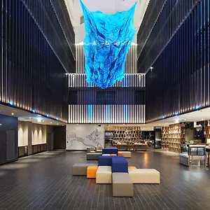 Hotel Express Hongdae By Ihg, Seul