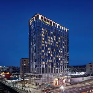 Hotel L7 Hongdae By Lotte, Seul