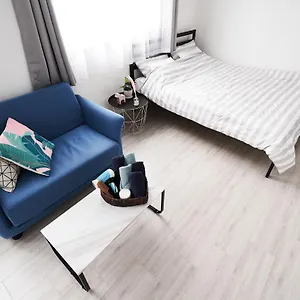 Sweet Apartment