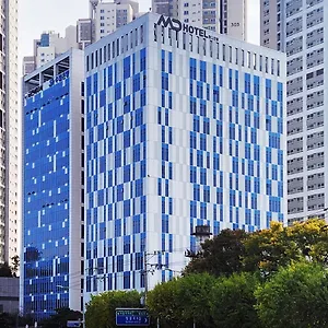 Staz Doksan Hotel