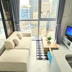 Majestic Apartment