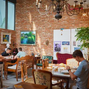 Hotel Lemong, Seoul