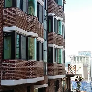 Tower Apartment