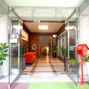 2* Maison d'hôtes Ryu Gangnam