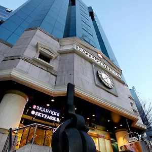 3* Hotel Skypark Myeongdong 2