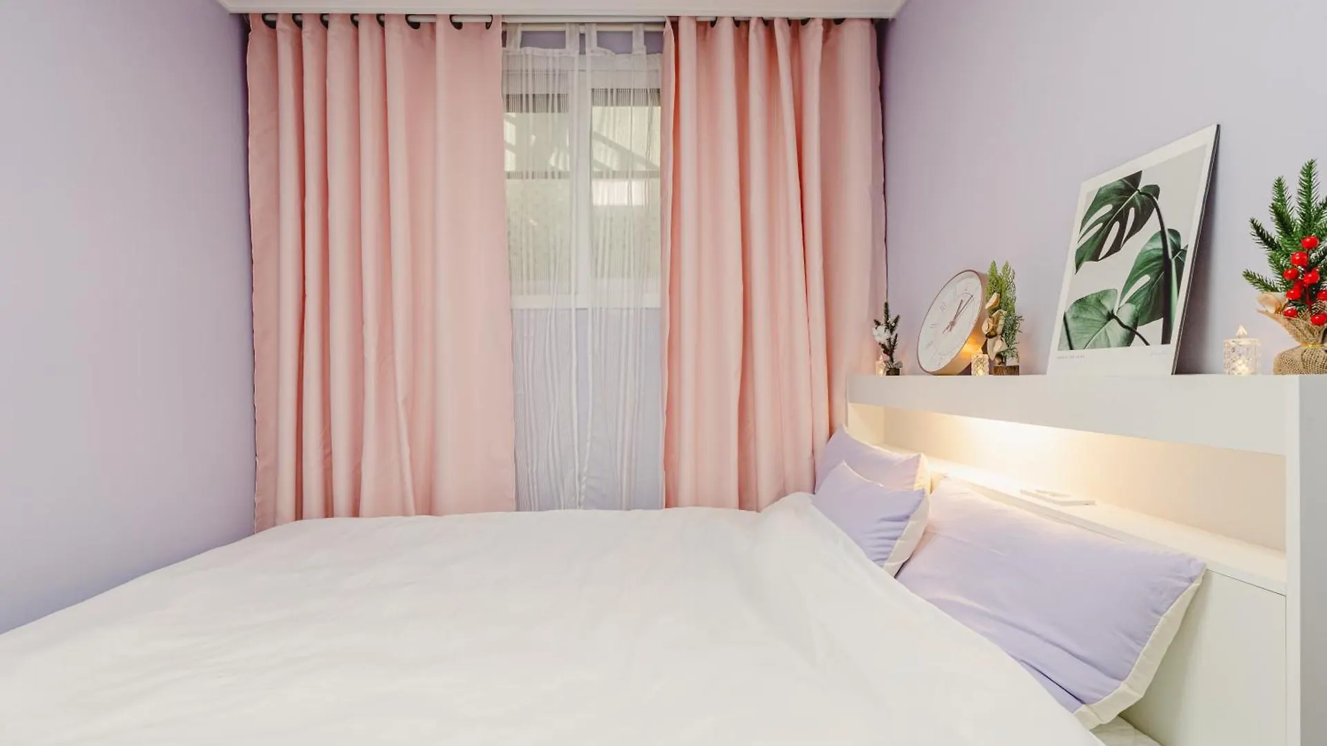 Apartment Anjel Stay Seoul
