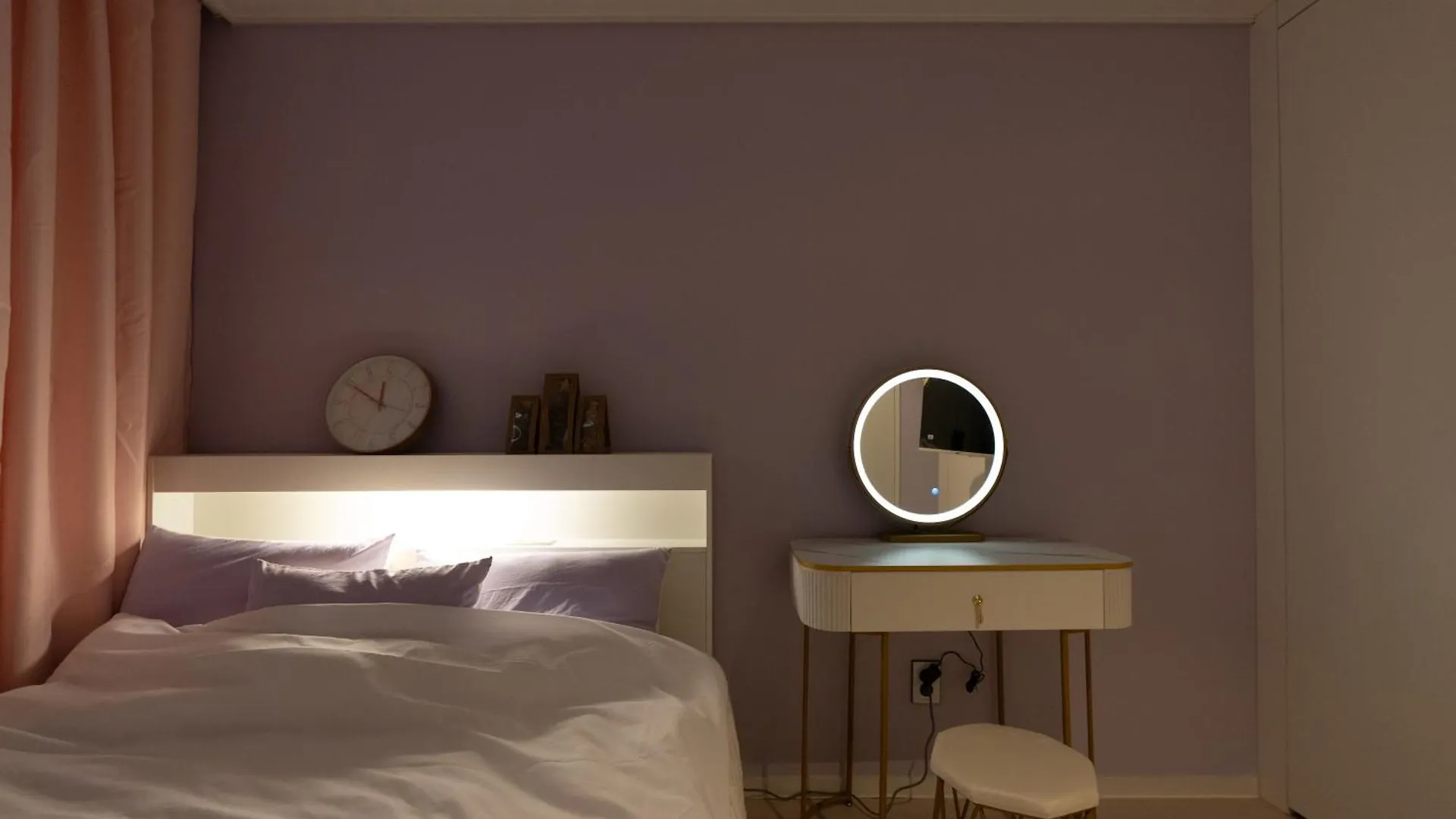 Anjel Stay Seúl Apartamento