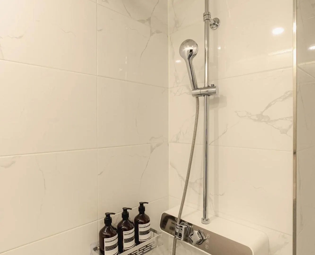 Anjel Stay Seúl Apartamento