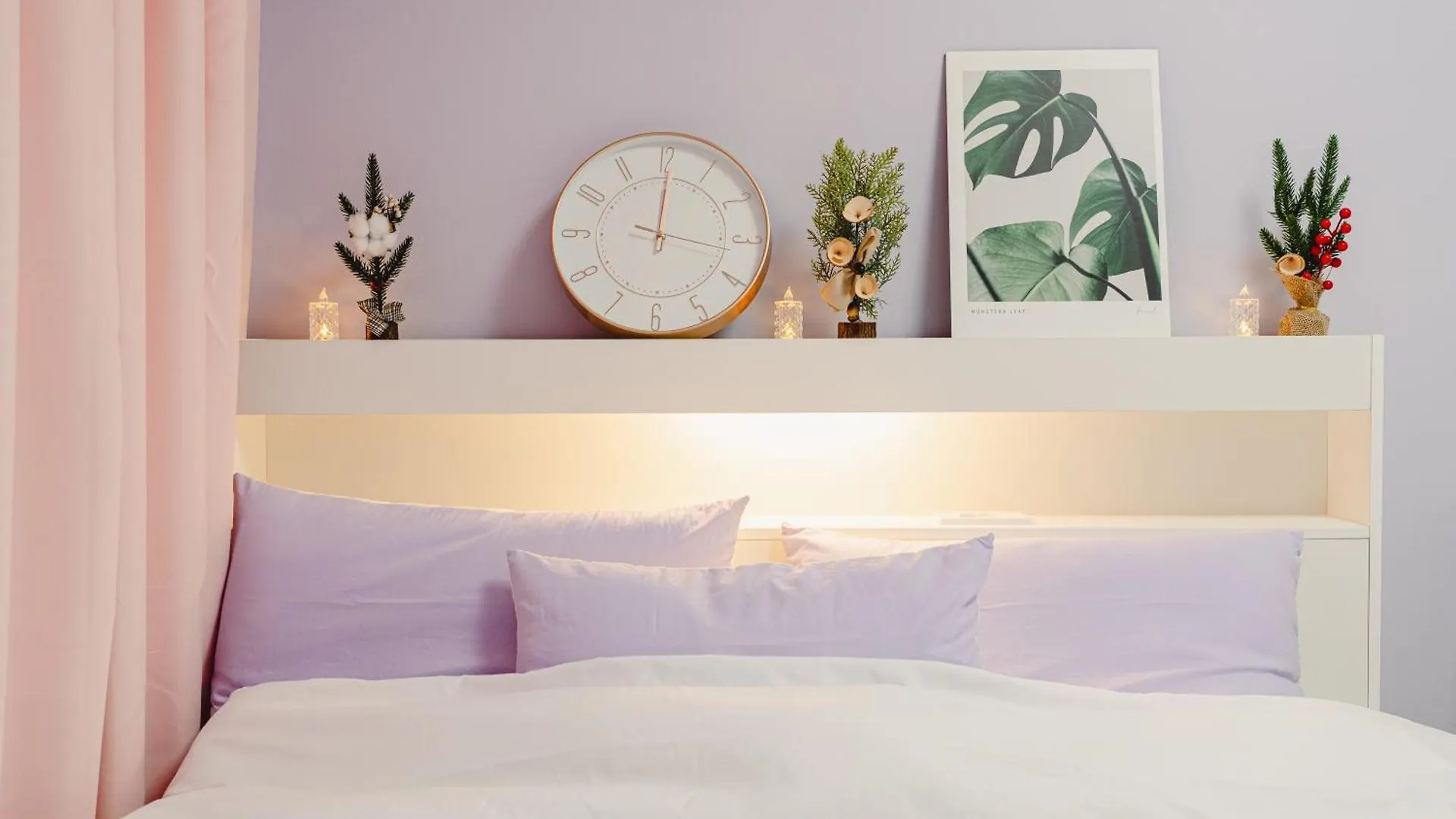 Anjel Stay Seúl Apartamento